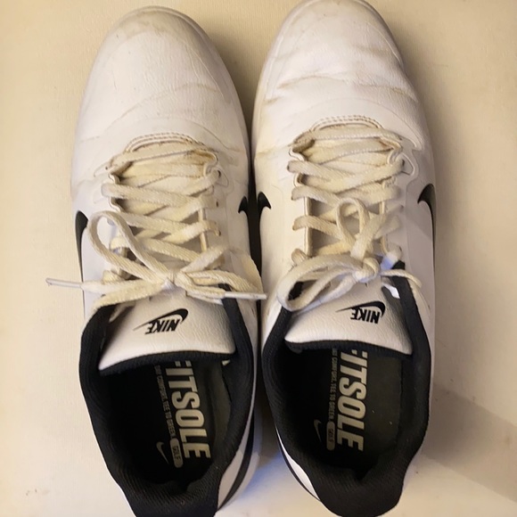 Nike Other - Nike Men’s golf shoes